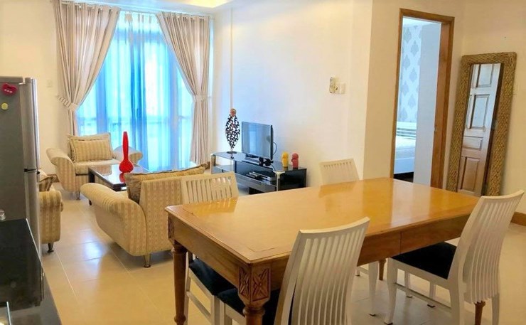 Serviced apartment for rent (3)